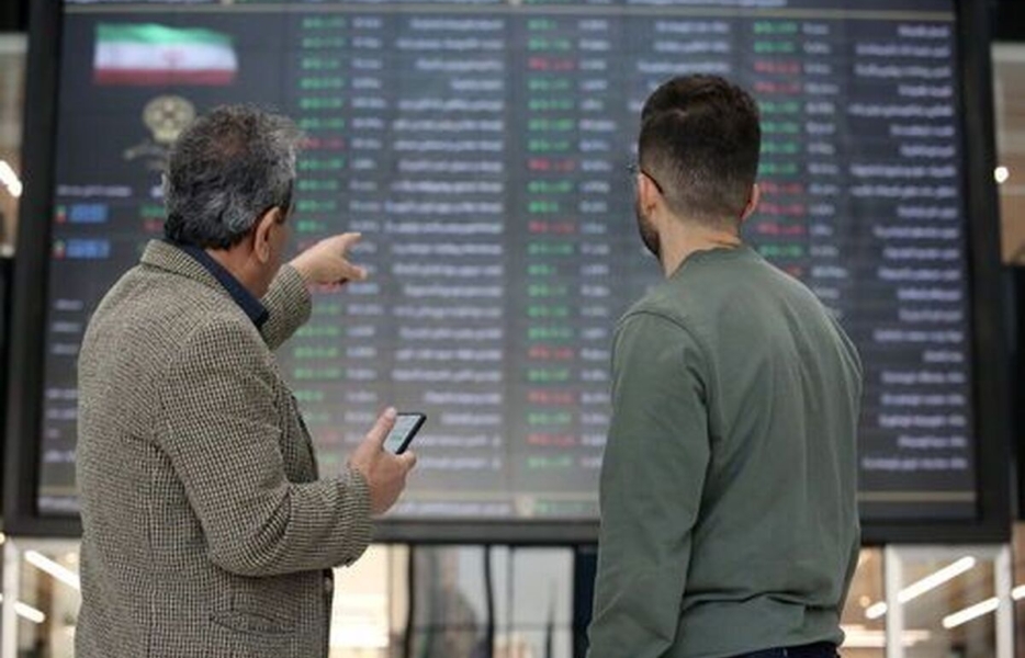 بورس امروز یکشنبه ۲۶ بهمن ۱۴۰۴