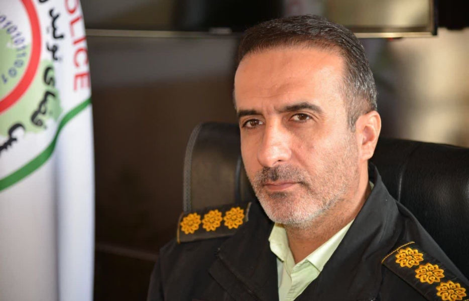 بازگرداندن ۶ میلیارد ریال سرقت‌شده توسط پلیس فتا