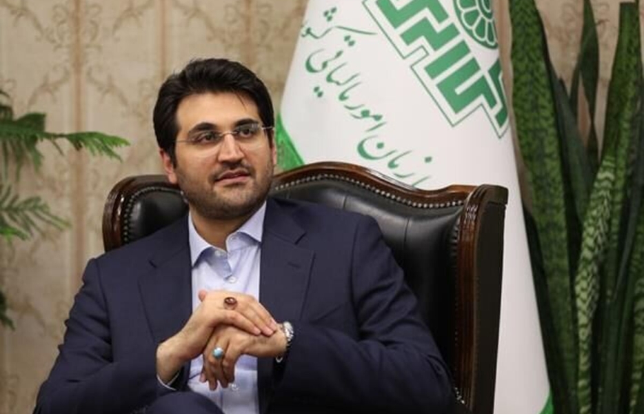 بخشودگی جرایم مالیاتی تا سقف ۷۰۰ میلیون تومان تا ۲۸ بهمن