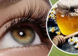 بررسی علمی عسل و سلامت چشم