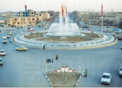 دیکتاتوری در سازندگی
