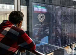 بورس امروز یکشنبه ۱۹ بهمن ۱۴۰۴ 