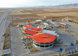 بین‌راهی‌های چرک!