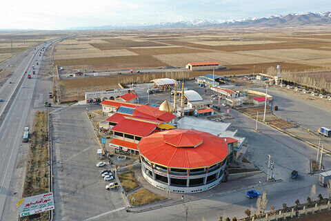 بین‌راهی‌های چرک!