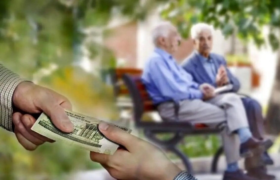 تکلیف عیدی بازنشستگان تأمین اجتماعی مشخص شد