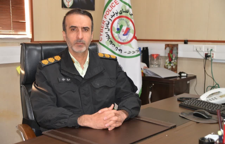 دستگیری کلاهبردار فیشینگ با ترفند جاماندگان ثبت‌نام سهام عدالت