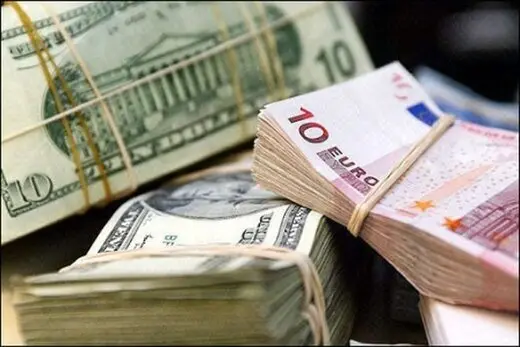 دولت، وزارت نفت را موظف به تأمین ارز واردات کالاهای اساسی کرد