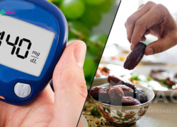 راهنمای روزه‌داری برای بیماران دیابتی