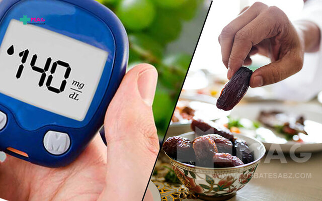 راهنمای روزه‌داری برای بیماران دیابتی