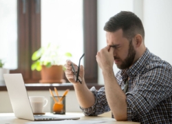 راهکارهای ساده برای خداحافظی با خستگی ذهنی