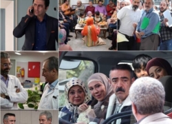 سریال‌های تلویزیونی رمضان ۱۴۰۴؛ از طنز خانوادگی تا روایت‌های معنوی