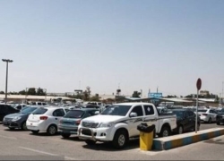سقوط قیمت خودرو در هفته اول اسفند