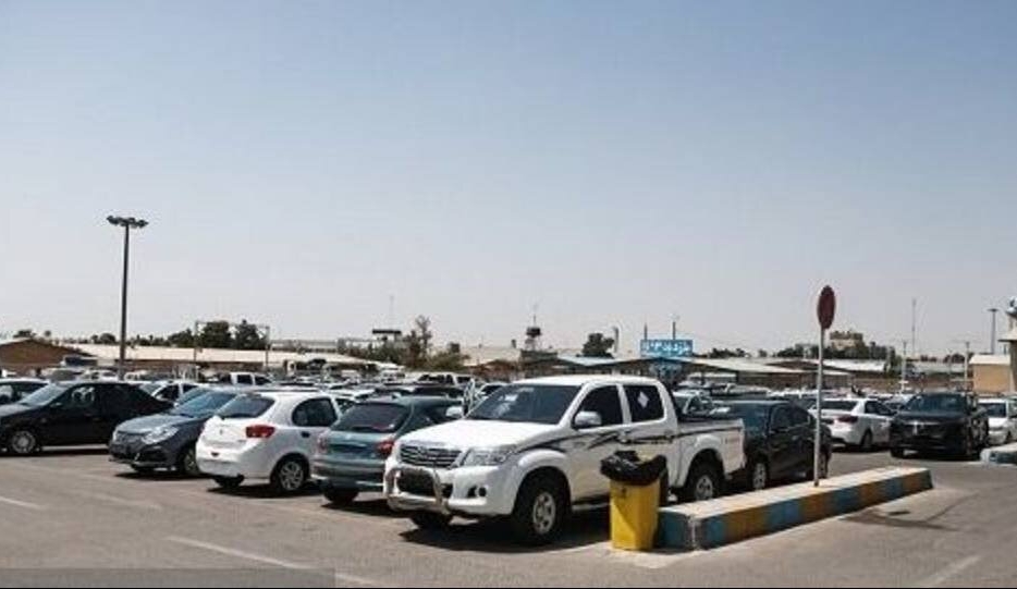 سقوط قیمت خودرو در هفته اول اسفند