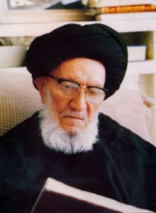 سید اسماعیل هاشمی