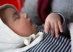 شارژ جدید کالابرگ مادران و کودکان انجام شد