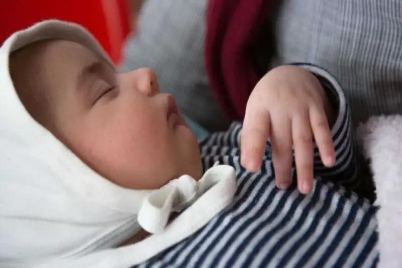 شارژ جدید کالابرگ مادران و کودکان انجام شد