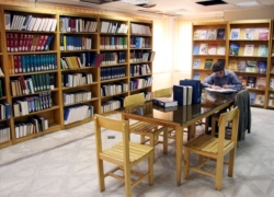 عضویت ویژه در کتابخانه‌های عمومی استان اصفهان