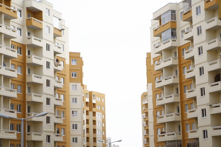 عقبگرد قیمت اوراق وام مسکن به نرخ فروردین ۱۴۰۴