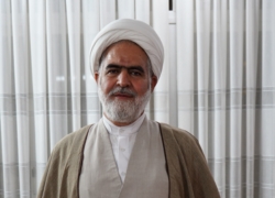 کارنامه حوزه علمیه اصفهان در مبارزات انقلاب اسلامی
