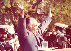 فخرالدین حجازی که بود و چه کسی را مسلمان کرد؟ +تصاویر اختصاصی در اصفهان