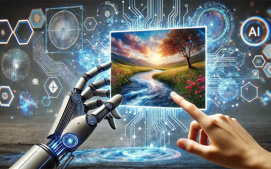 فیسبوک با هوش مصنوعی عکس‌های پروفایل شما را متحرک می‌کند