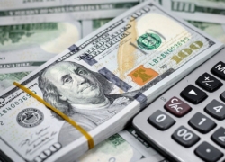 قیمت دلار امروز سه‌شنبه ۵ اسفند ۱۴۰۴