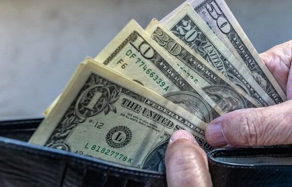 قیمت دلار حواله‌ای امروز یکشنبه ۱۲ بهمن ۱۴۰۴ 