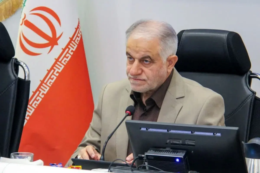 بودجه شهرداری اصفهان تا ۳۰ بهمن در شورای شهر تصویب می‌شود - اصفهان زیبا