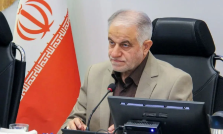 گذر صنایع‌دستی چهارباغ فعال می‌شود
