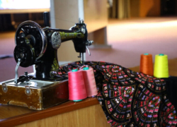 خیاطی در زمانه بحران