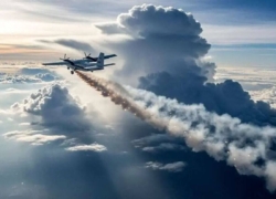 بارورسازی ابرها موفق بود؟