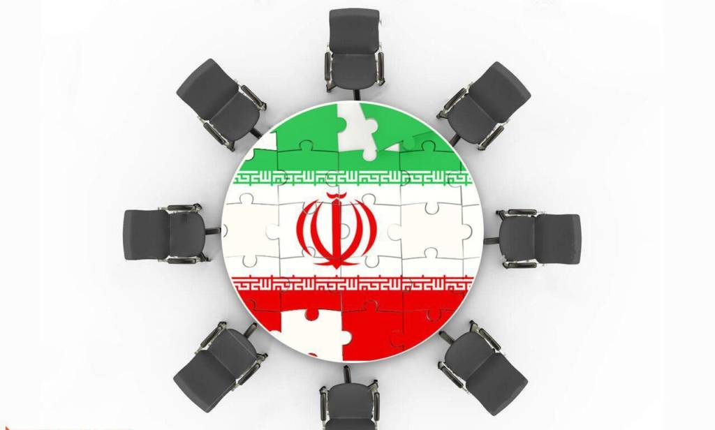 خانه احزاب؛ نیازمند تکمیل مسیر در صحنه سیاسی - اصفهان زیبا