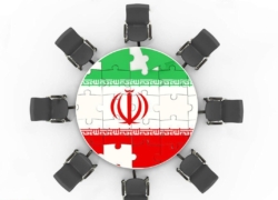 خانه احزاب؛ نیازمند تکمیل مسیر در صحنه سیاسی