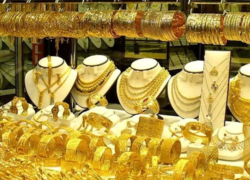 نوسان قیمت طلا و سکه در بازار ۱۴ بهمن ۱۴۰۴