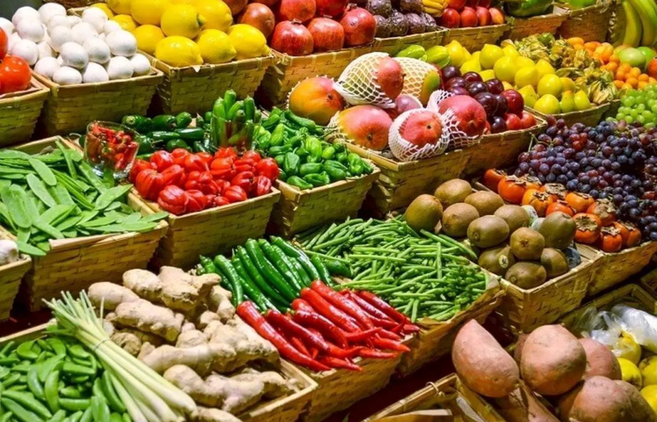 واردات محصولات کشاورزی تا پایان سال بلامانع شد