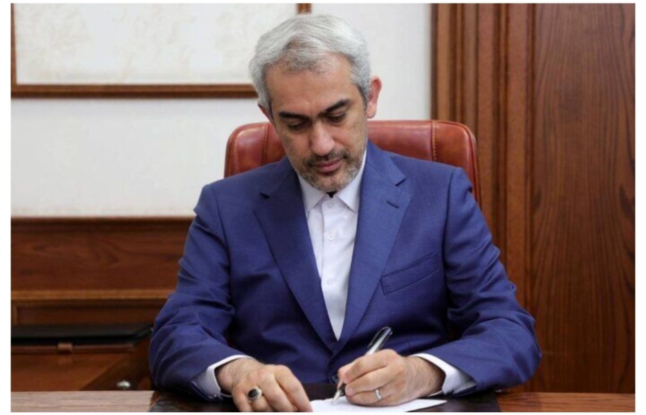 وزیر اقتصاد بخشودگی جرایم بیمه شخص ثالث را اعلام کرد