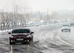 وضعیت آب و هوا امروز یکشنبه ۱۲ بهمن ۱۴۰۴