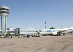 وضعیت پروازهای کشور کاملاً عادی است