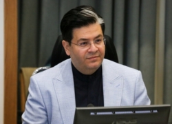 پروژه اتصال شمال اصفهان به خط یک مترو وارد مرحله اجرا شد