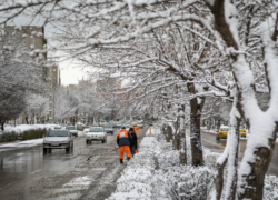 پیش‌بینی هواشناسی؛ بارش برف و باران امروز