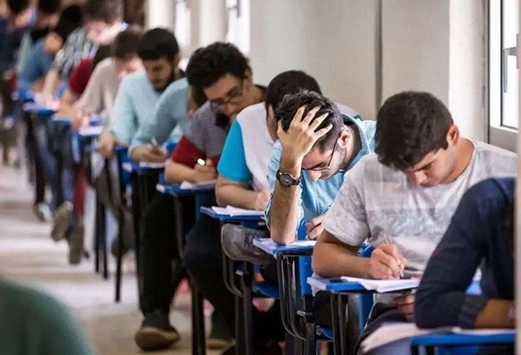 کارت ورود به جلسه آزمون دکتری ۱۴۰۵ از فردا منتشر می‌شود