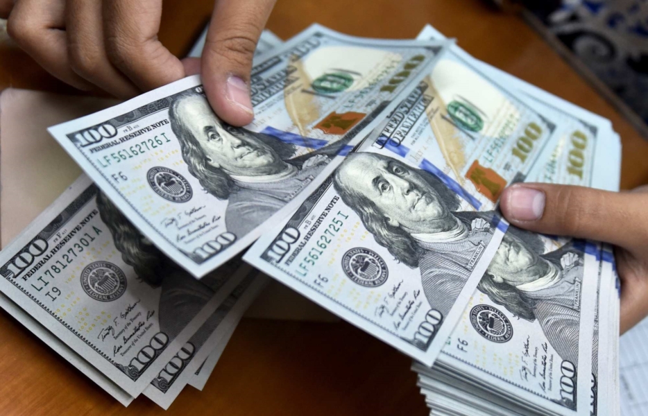 کاهش جزئی نرخ دلار در بازار آزاد 