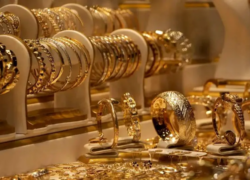 کاهش قیمت طلا و سکه در بازار امروز یکشنبه ۱۲ بهمن ۱۴۰۴