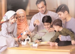 سلامت روان والدین؛ پایه اصلی تربیت سالم کودک و نوجوان