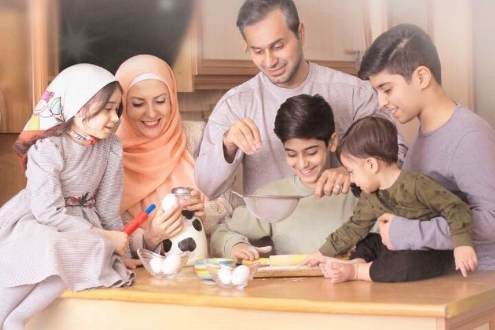 سلامت روان والدین؛ پایه اصلی تربیت سالم کودک و نوجوان