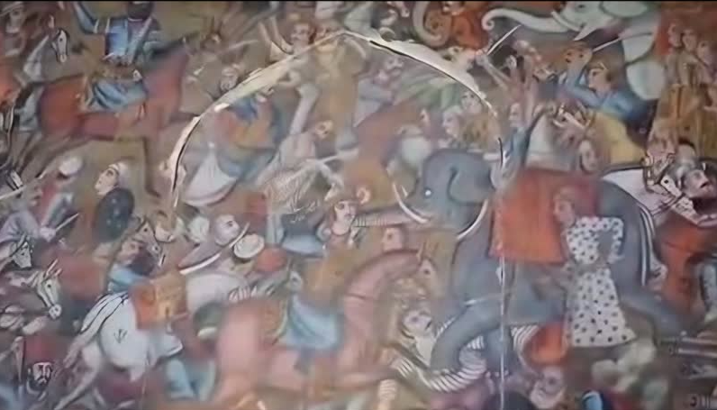 فعالین حوزه میراث فرهنگی! سکوت نکنید!