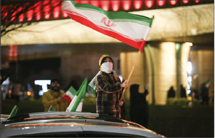 کف خیابان