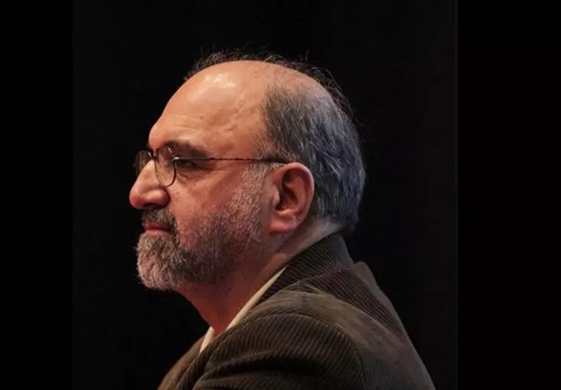 عبدالکریم سروش و برخورد با دیوار ترک&zwnj;خورده غرب