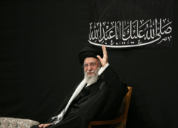 امام شهید با نهج‌البلاغه مانوس بودند