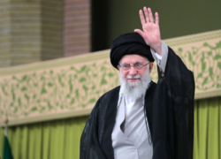 امام شهید به محیط زیست، نگاهی ویژه داشتند